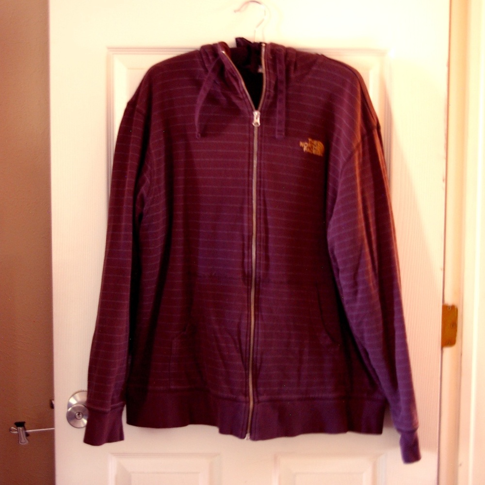 NorthFace Men's Hoodie